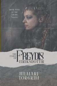 Fable of Freydis Eiriksdottir