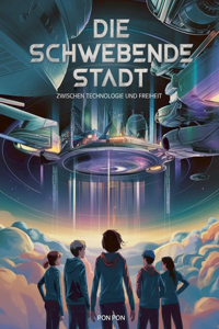 Die schwebende Stadt