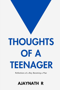 Thoughts Of A Teenager