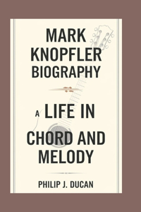 Mark Knopfler biography