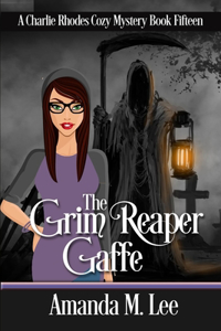 Grim Reaper Gaffe