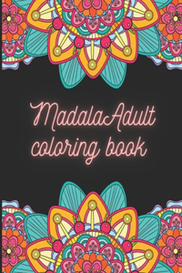Tranquil Mandala