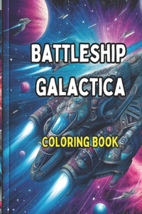 Battleship Galactica