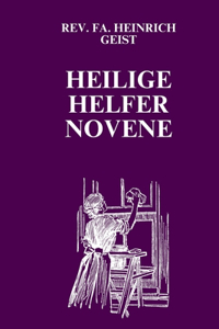 Heilige Helfer Novene