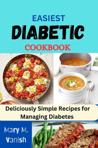 Easiest Diabetic Recipes