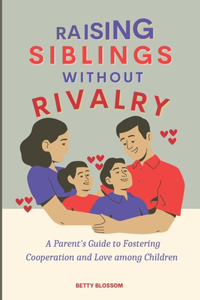 Rasing Siblings Without Rivalry