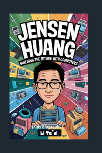Jensen Huang