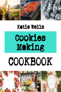 Cookies Making