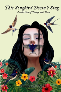 This Songbird Doesn't Sing