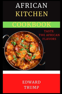 African Kitchen Cookbook