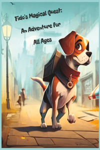 Fido's Magical Quest