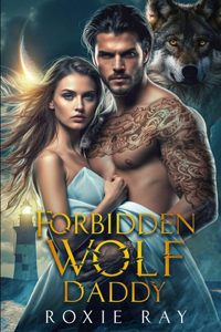 Forbidden Wolf Daddy