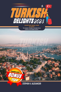 Turkish Delights 2023