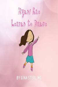 Kynsi Rae Learns to Dance