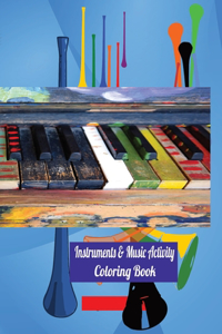Instruments & Music Activity