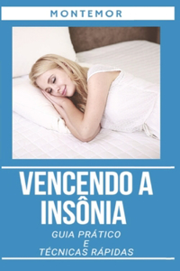Vencendo a Insônia
