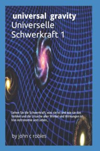 Universelle Schwerkraft 1