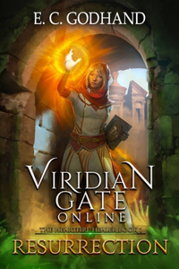 Viridian Gate Online