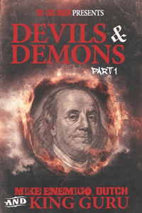 Devils & Demons Part 1