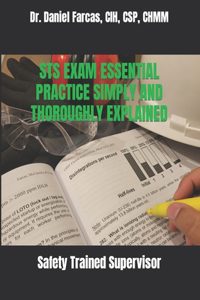 Sts Exam Essential Practice Simply and Thoroughly Explained