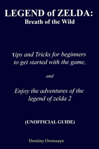 LEGEND of ZELDA