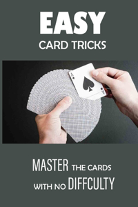 Easy Card Tricks