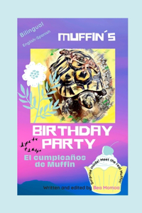 Muffin´s Birthday Party