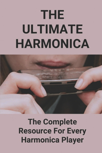 The Ultimate Harmonica