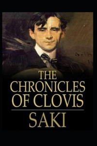 The Chronicles of Clovis Annotated