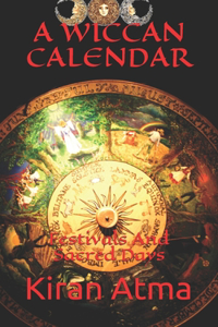 Wiccan Calendar
