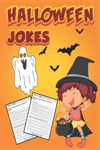 halloween jokes