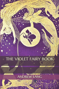 The Violet Fairy Book