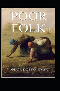 Poor Folk illustarted