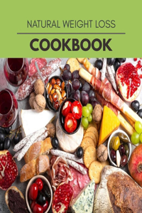 Natural Weight Loss Cookbook