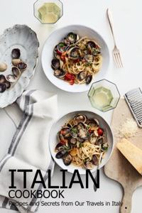 Italian Cookbook