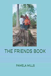 The Friends Book