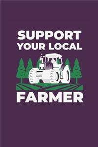 Support Your Local Farmer