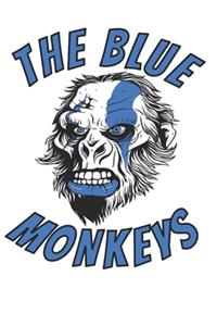Blue Monkeys
