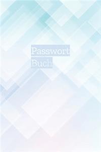 Passwort Buch