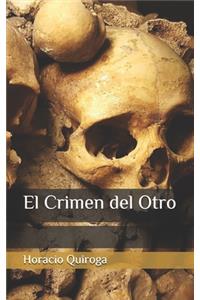 El Crimen del Otro