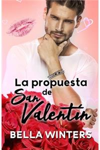 La propuesta de San Valentín