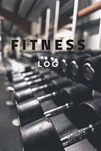 Fitness Log