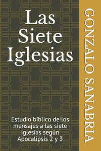 Las Siete Iglesias
