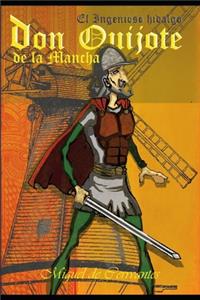 Don Quijote de La Mancha