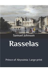 Rasselas