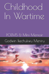 Childhood In Wartime