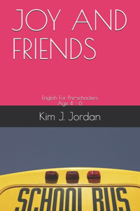 Joy and Friends