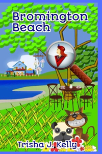 Bromington Beach