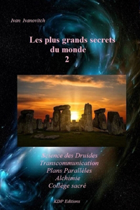 Les Plus Grands Secrets du Monde (2)