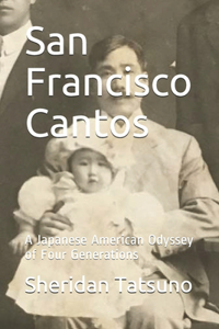 San Francisco Cantos